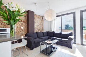 Inside Barcelona Apartments Sants